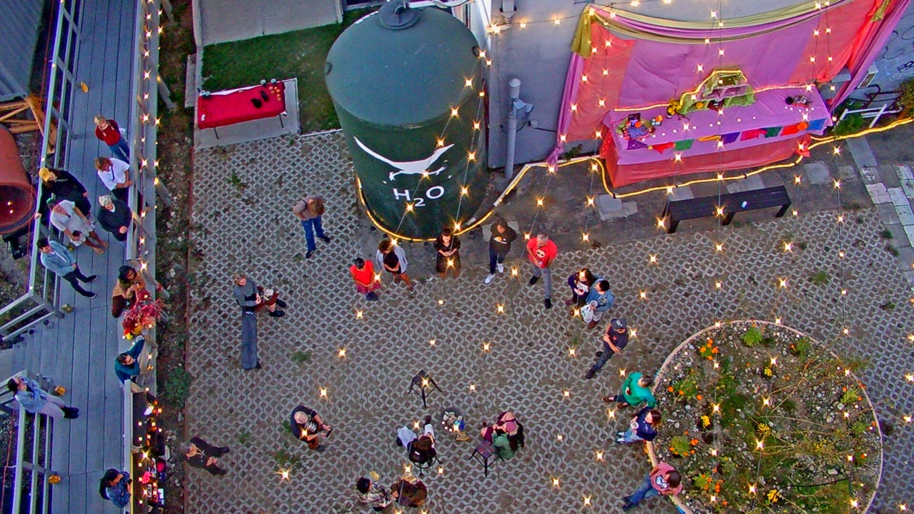 Actions | Metabolic Studio